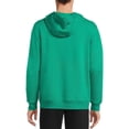 thumbnail image 3 of Russell Men's & Big Men's Fleece Pullover Hoodie, Sizes up to 3XL, 3 of 5