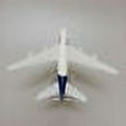 thumbnail image 3 of 16cm FEDEX Airplane Model Plane Air Airways Airbus 380 A380 Aircraft Model Toy, 3 of 9