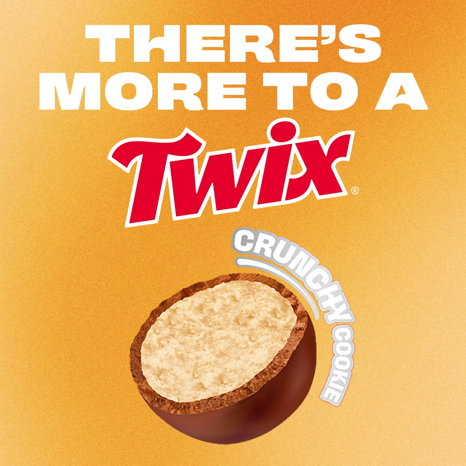 Twix Bits Crunchy Cookie Chocolate Candy, Share Size - 2.83 oz Bag