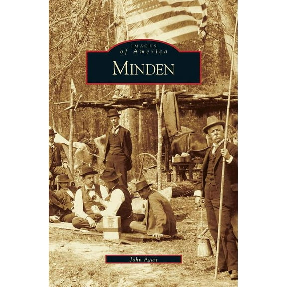 Minden, (Hardcover)
