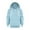 Sky Blue, variant on WOYY Toddler Boys Hoodie Solid Color Casual Active Hooded Sweatshirt Pullover, Sizes 4-5Y