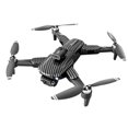 thumbnail image 2 of Drones for Adults on Clearance, Carbon Fiber K611MAX Unmanned Aerial Vehicle Brushless General Brush Obstacle Avoidance Positioning Folding Aircraft, 2 of 9