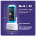 thumbnail image 4 of iFLO&Acirc;&reg; Smart A/C Drain Line Cleaner and Drain Pan Cleaner Cartridge, Fast-Acting, Long-Lasting HVAC System Solution for Tough Clogs & Buildup, 3-Mo, 4 of 8