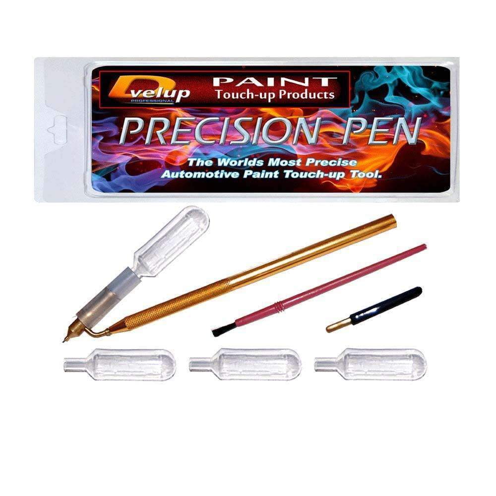Precision Pen Touchup Tool for Paint Chip Repair