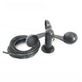 thumbnail image 1 of Accesorios para grúa torre Alarma de velocidad del viento Anemómetro para grúa torre Puerto para anemómetro de grúa torre, 1 of 3