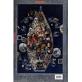 thumbnail image 2 of Libro La Mar Tapa Blanda, Autor Gaston Acurio, Editorial Catapulta Editores, 2 of 3