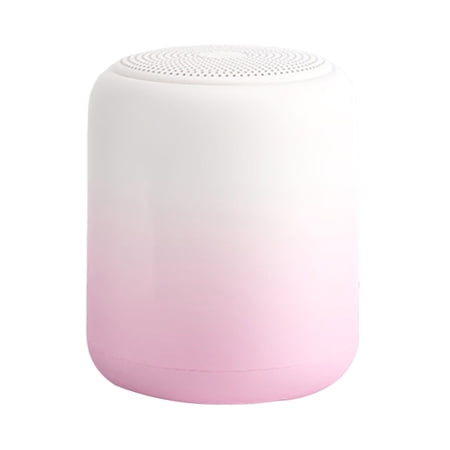 Kripyery Wireless Speaker  IPX5 Waterproof Bluetooth Speaker Multifunctional Sound Box  For Home/Office/Car