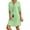 I-Green, variant on 2025 Sequin Dress for Women Ruched Midi Dress Long Sleeve Crewneck Sparkly Women Maxi Dresses Summer Glitter Mini Dress Elegant Dresses Casual Summer Weddingtail Party