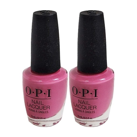 OPI NL H72 Just Lanai-Ing Around (Pack of 2)