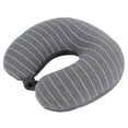 thumbnail image 1 of Almohada y localizador de cuidados básicos Hukapapa gris oscuro, 1 of 5