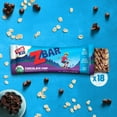 thumbnail image 4 of Zbar Chocolate Chip Flavor Soft Baked Snack Bars, Organic Granola Bars, 18ct, 4 of 19