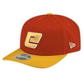 thumbnail image 3 of Men's-New Era  Red Spain Baseball 2025 World Baseball Classic Qualifier 9SEVENTY Adjustable Hat, 3 of 4