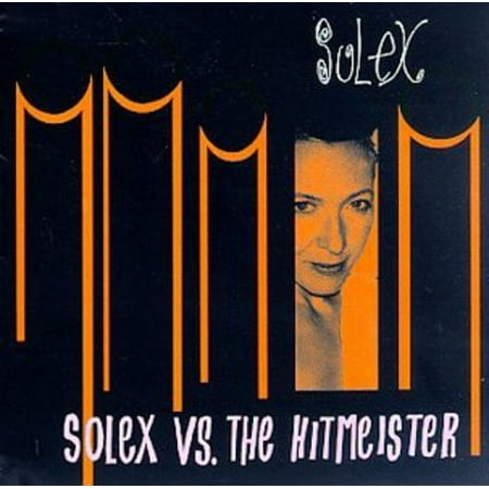 Solex Vs. Hitmeister