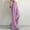 Pink, variant on Work Pants Women Business Casual High Waisted Wide Leg Trousers Dressy Work Outfits