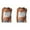 (2-Pack) M-White, variant on (2-Pack) Kcodviy Shelf Bra Camisoles Adjustable 1X Top Spaghetti Strap Tank Tops 3 Pk Compression Shirt Basic Layer 3X Workout Tops Muscle Tops for Women 2X Tunic Tops for Women