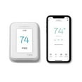 thumbnail image 3 of Honeywell THX321WFS2001W T10 Pro Thermostat Intelligent avec RedLINK, Blanc, 3 of 5