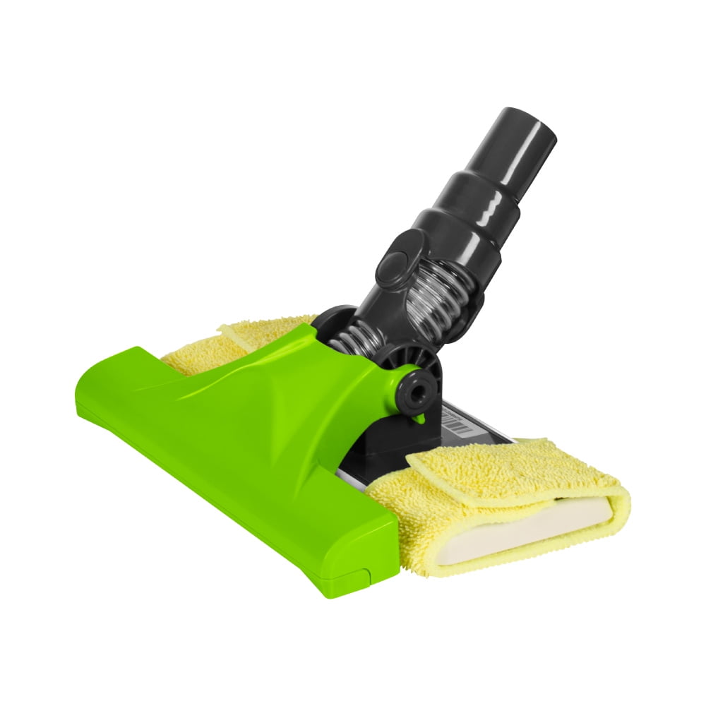 ROLLIBOT 2in1 Microfiber Floor Mop for the Rapido Vacuum Mops or
