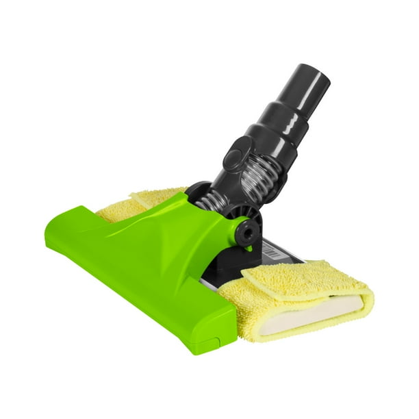 ROLLIBOT 2in1 Microfiber Floor Mop for the Rapido Vacuum Mops or