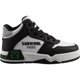 thumbnail image 1 of Tenis MINECRAFT niño agujetas resistentes negro 21.5, 1 of 4