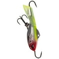 thumbnail image 5 of Acme Tackle Hyper-Rattle 1.5' Yell/Red/Glow, 5 of 5
