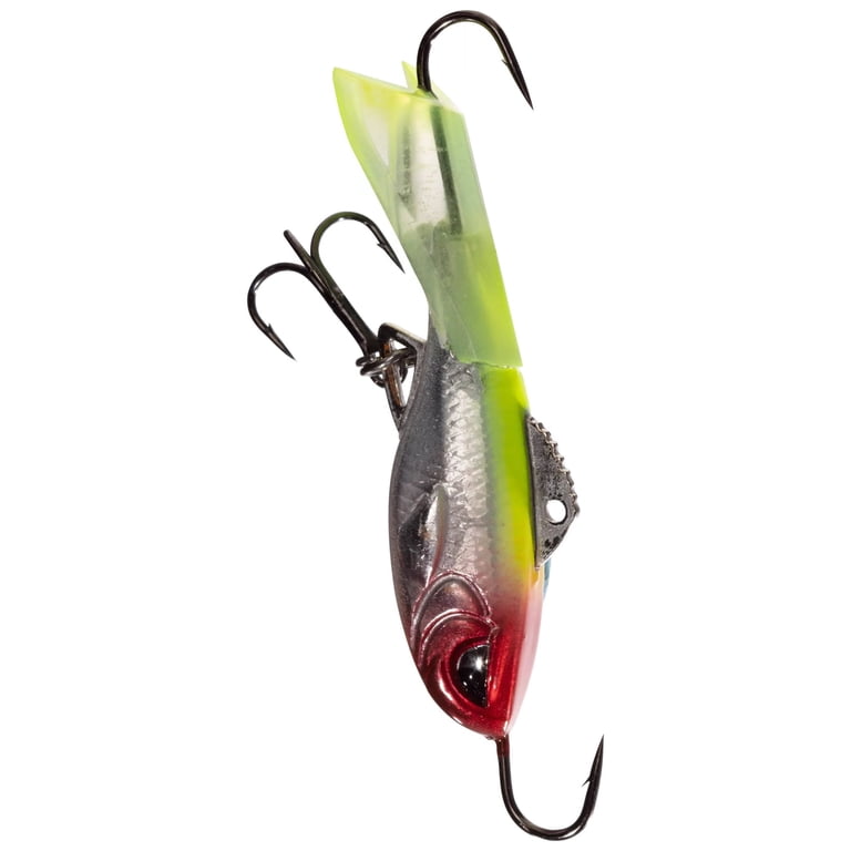 Acme Hyper-Rattle - Walmart.com