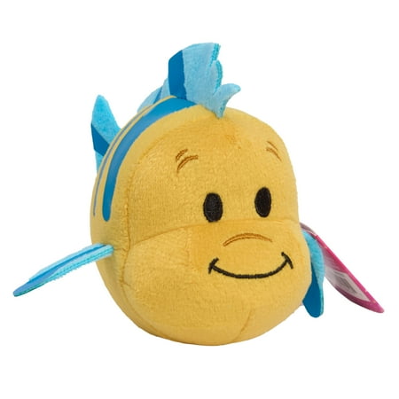 Disney Princess Plush