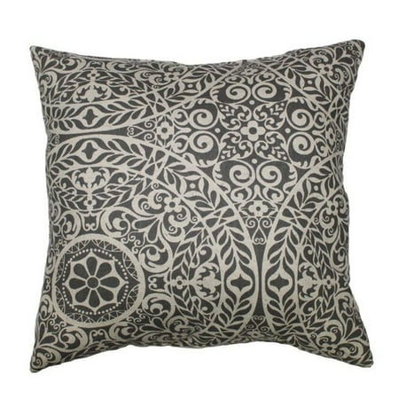 Swan Fabrics Tachenda Throw Pillow - Walmart.com