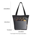 thumbnail image 3 of Easygdp Casino Cards Poker Bolso de Hombro para Mujer, Bolso Bandolera y Cartera de Mano Elegante para Uso Diario, 3 of 6