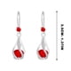 thumbnail image 3 of Los pendientes con borlas son modernos, versátiles, elegantes y con estilo para las mujeres., 3 of 4