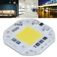 thumbnail image 5 of High-Brightness 220V 50W COB LED Spotlight Bulb, Cold White Integrated Chip Light Source, 5 of 8