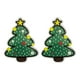 thumbnail image 2 of Adornos navideños, adornos navideños, regalos navideños, funda para pomo de armario navideño, funda decorativa para manija de puerta, funda para pomo de cajón, decoración festiva, manija de armario, d, 2 of 9