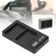 thumbnail image 5 of Cargador De Batería Portátil Para Cámara BLS5 USB, Cargador Dual Con Pantalla LCD, 5 of 7