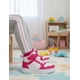 thumbnail image 2 of Tenis Urbano Para Niña Charly® Color Blanco Fiusha 15-21.5 blanco 16.5, 2 of 10