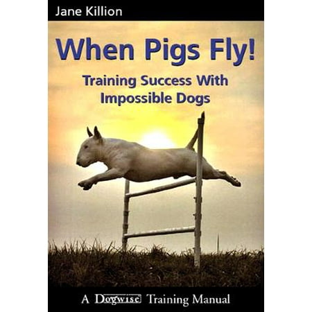 When Pigs Fly : Training Success with Impossible