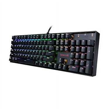 Redragon Vara/Mitra K551 RGB B