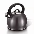 thumbnail image 4 of Stainless Steel Kettle 3.2 qt, 4 of 10