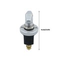 thumbnail image 2 of stanreset Universal 12V Battery Isolator Switch Boat RVs Power Supply Cutoff Switches Automobile Upgrade Modified Spare Parts, 2 of 6