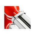 thumbnail image 3 of KitchenAid Artisan Mini 3.5 Quart Tilt-Head Stand Mixer - Hot Sauce - Closeout, 3 of 9