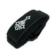 thumbnail image 3 of Luckyn Acoustic Electric Guitar Bass Fretboard Muting Fret Mute Dampeners String Wraps, 3 of 12