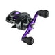 thumbnail image 2 of Carrete DYNWAVEMX Baitcaster Mano Izquierda Azul 6.3:1 8 kg Max Drag, 2 of 8