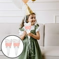 thumbnail image 4 of CIMAXIC Party 10Pcs Handheld Tooth Balloon Tooth Shaped Balloons Festival Teeth Balloons Party Scene Layout Props,14.17"X6.69"(LxW), 4 of 5