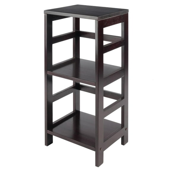 Winsome 92314 Leo Shelf