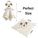 thumbnail image 4 of Manta BEILIMU Puppy Security Lovey Brown 34 cm, 4 of 7