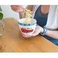thumbnail image 4 of Set de vajilla Boom Trendz Bowl Bop Jesus Ramen 480 ml, 4 of 7