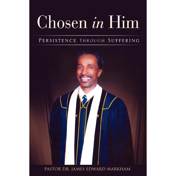 Chosen in Him, (Paperback)