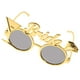 thumbnail image 4 of KAKOWELY Gafas de recuerdo de fiesta, gafas con temática de novia, gafas para despedida de soltera, decoración de gafas, 4 of 4