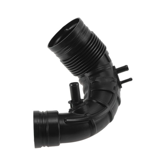 Unique Bargains Engine Air Intake Hose for Fiat for Abarth 500 1.4 Turbo Air Cleaner Intake Hose No.51817836 Plastic 1 Pcs