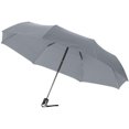 thumbnail image 1 of 21.5in Alex 3-Section Auto Open And Close Umbrella (Pack Of 2), 1 of 1