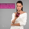 thumbnail image 3 of Crema reafirmante regeneradora para cuidado nocturno Gerovital EVOLUTION 50 ml, 3 of 5
