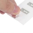 thumbnail image 4 of 100 Pcs NFC Chip Ntag213 Sticker Wet Inlay 2*1cm 13.56MHz RFID N 100PCS, 4 of 5